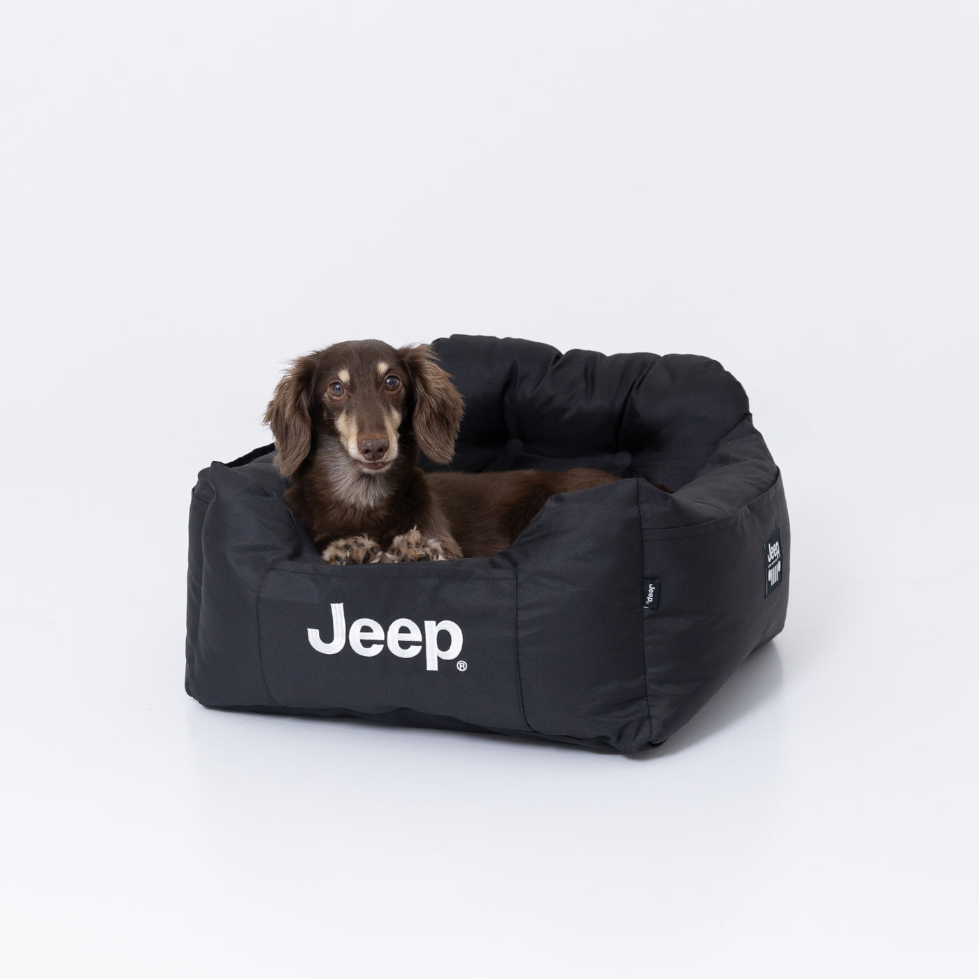 JeepⓇドライブベッド ペット用品 お出掛け 犬服 ペットウェア ペット