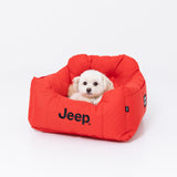 JeepⓇドライブベッド ペット用品 お出掛け