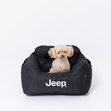 JeepⓇドライブベッド ペット用品 お出掛け