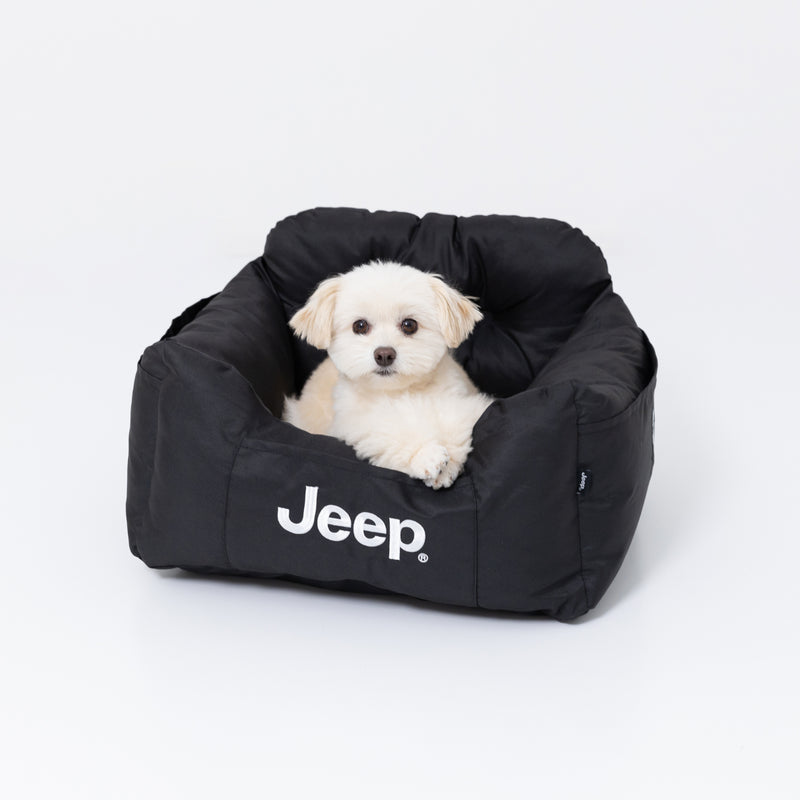 JeepⓇドライブベッド ペット用品 お出掛け