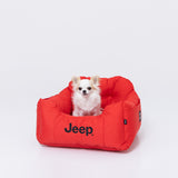 JeepⓇドライブベッド ペット用品 お出掛け