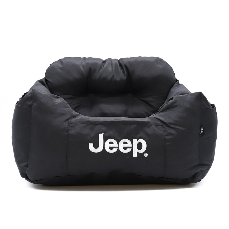 JeepⓇドライブベッド ペット用品 お出掛け