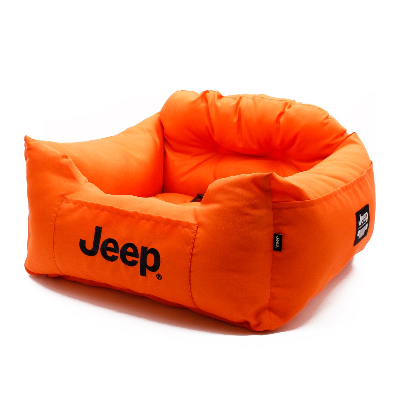 JeepⓇドライブベッド ペット用品 お出掛け 犬服 ペットウェア ペット