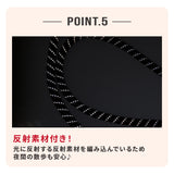 Jeep®ハンズフリーロープリード Mサイズ ペット用品 リニューアル版