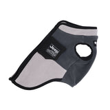 Jeep フリースジップベスト ペット用品