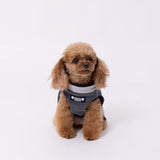 Jeep フリースジップベスト ペット用品