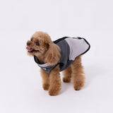 Jeep フリースジップベスト ペット用品