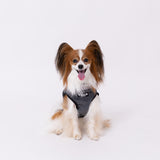 Jeep フリースジップベスト ペット用品