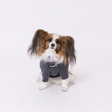 Jeep フリースジップロンパース ペット用品