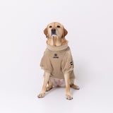 Jeep 背開きジャケット 中大型犬 ペット用品
