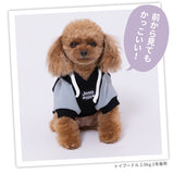 JEEPダブルフェイストレーナーA ペット用品