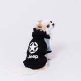 JEEPダブルフェイストレーナーA ペット用品