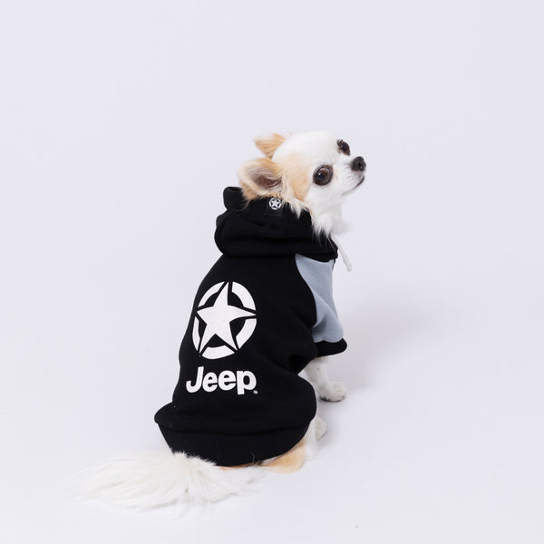 JEEPダブルフェイストレーナーA ペット用品