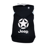 JEEPダブルフェイストレーナーA ペット用品