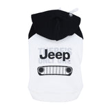 JEEPダブルフェイストレーナーB ペット用品