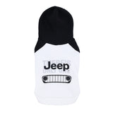 JEEPダブルフェイストレーナーB ペット用品
