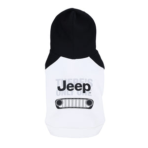 JEEPダブルフェイストレーナーB ペット用品