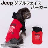 JEEPダブルフェイストレーナーC ペット用品