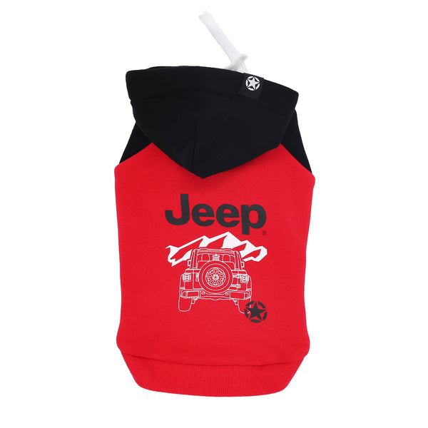 JEEPダブルフェイストレーナーC ペット用品