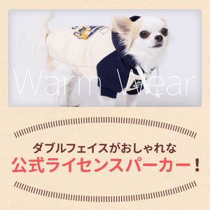 JEEPダブルフェイストレーナーD ペット用品