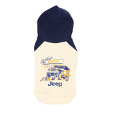 JEEPダブルフェイストレーナーD ペット用品