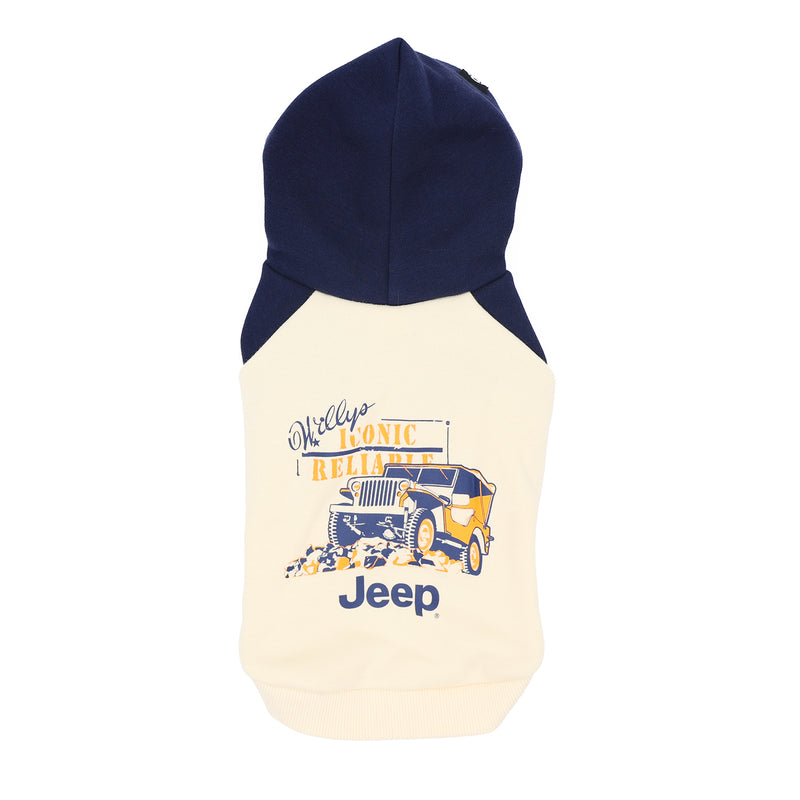 JEEPダブルフェイストレーナーD ペット用品