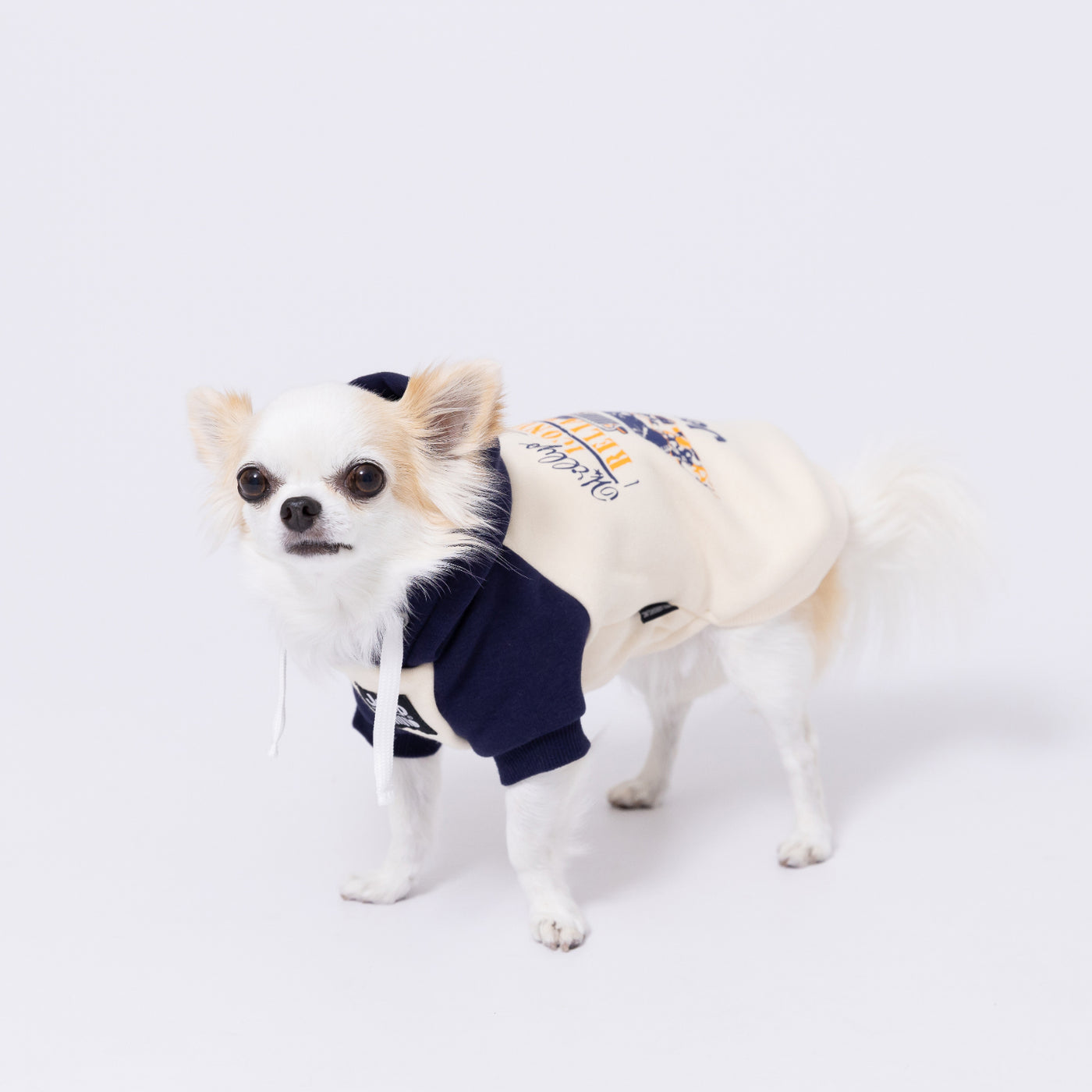 JEEPダブルフェイストレーナーD ペット用品 犬服 ペットウェア ペット