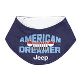 Jeep ジープ クールバンダナ ペット用品