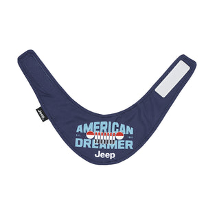 Jeep ジープ クールバンダナ ペット用品 26SS