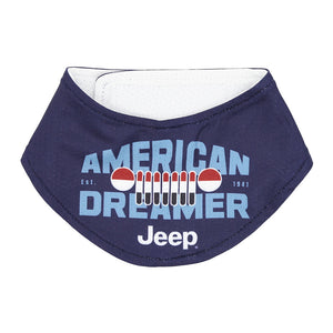 Jeep ジープ クールバンダナ ペット用品 26SS