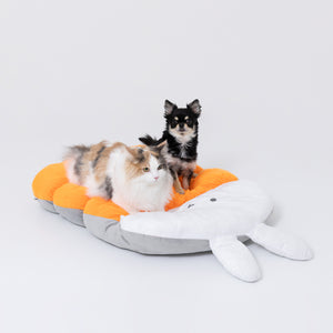 miffy ミッフィー ミッフィーもぐりんベッド ペット用品 ペットベッド