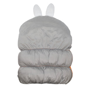 miffy ミッフィー ミッフィーもぐりんベッド ペット用品 ペットベッド