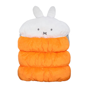 miffy ミッフィー ミッフィーもぐりんベッド ペット用品 ペットベッド