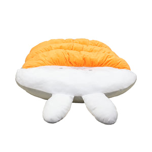 miffy ミッフィー ミッフィーもぐりんベッド ペット用品 ペットベッド