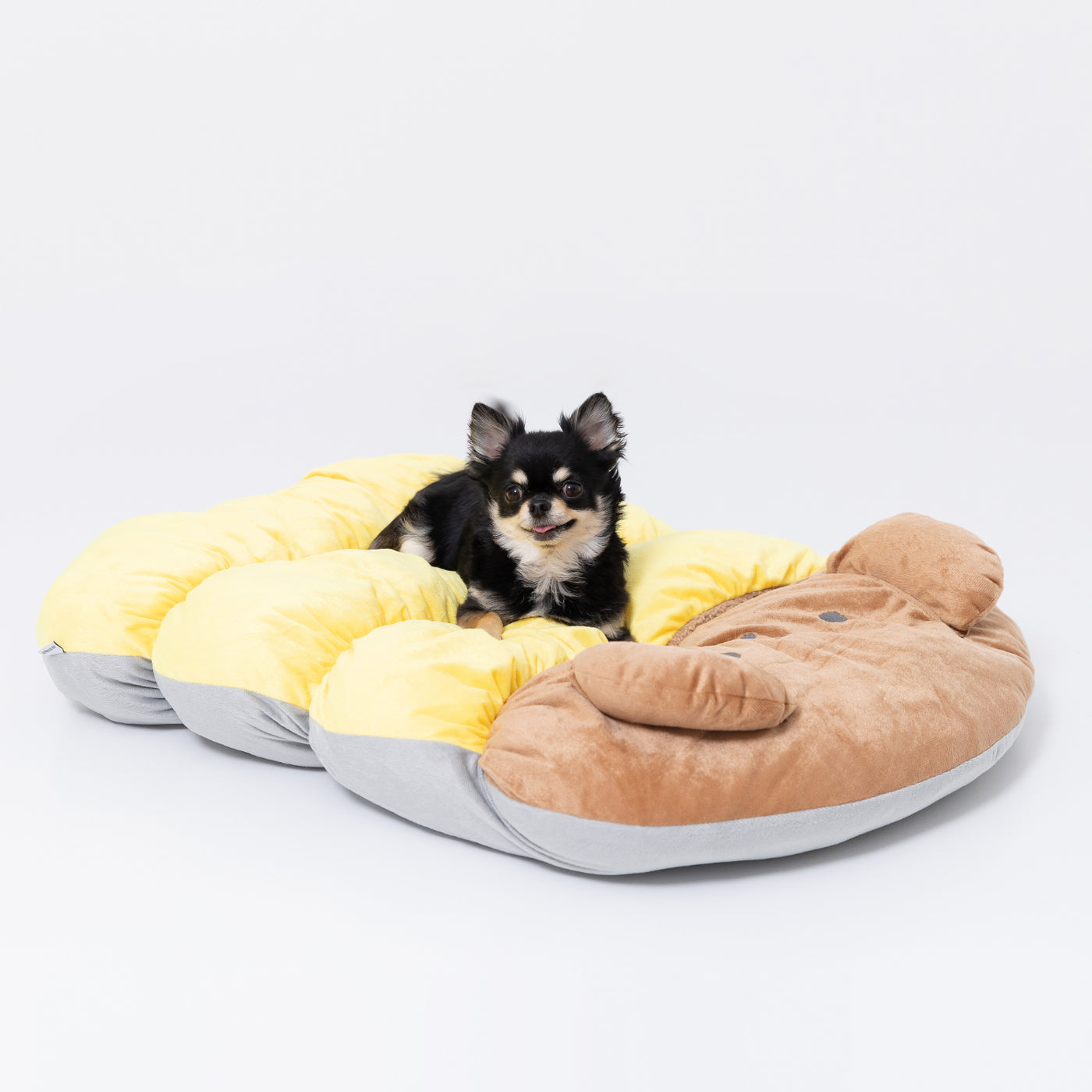 miffy ボリスもぐりんベッド ペット用品 ペットベッド 犬服