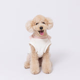【先行予約 20％OFF】 ミッフィー襟付きマイヤーウエア ペット用品