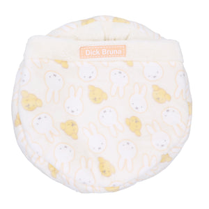 ミッフィー＆スナッフィーボアラウンドベッド ペット用品