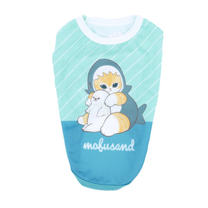 モフサンドCOOLウェア２ ペット用品 26SS