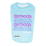 OUTDOOR PRODUCTS ロゴクールタンク ペット用品 26SS