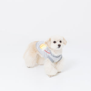 pipi手袋トレーナー ペット用品 ペットウェア 犬服