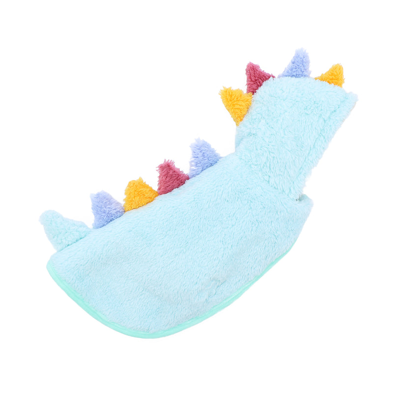 pipi恐竜ポンチョ ペット用品