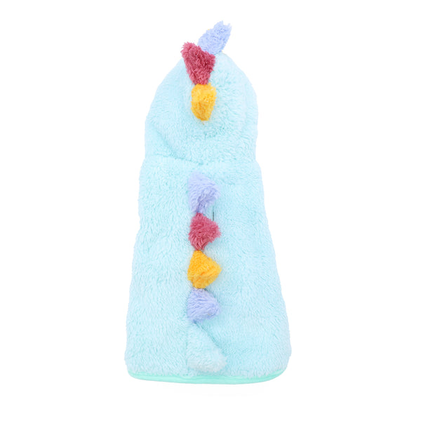 【先行予約 20％OFF】 pipi恐竜ポンチョ グリーン ペット用品