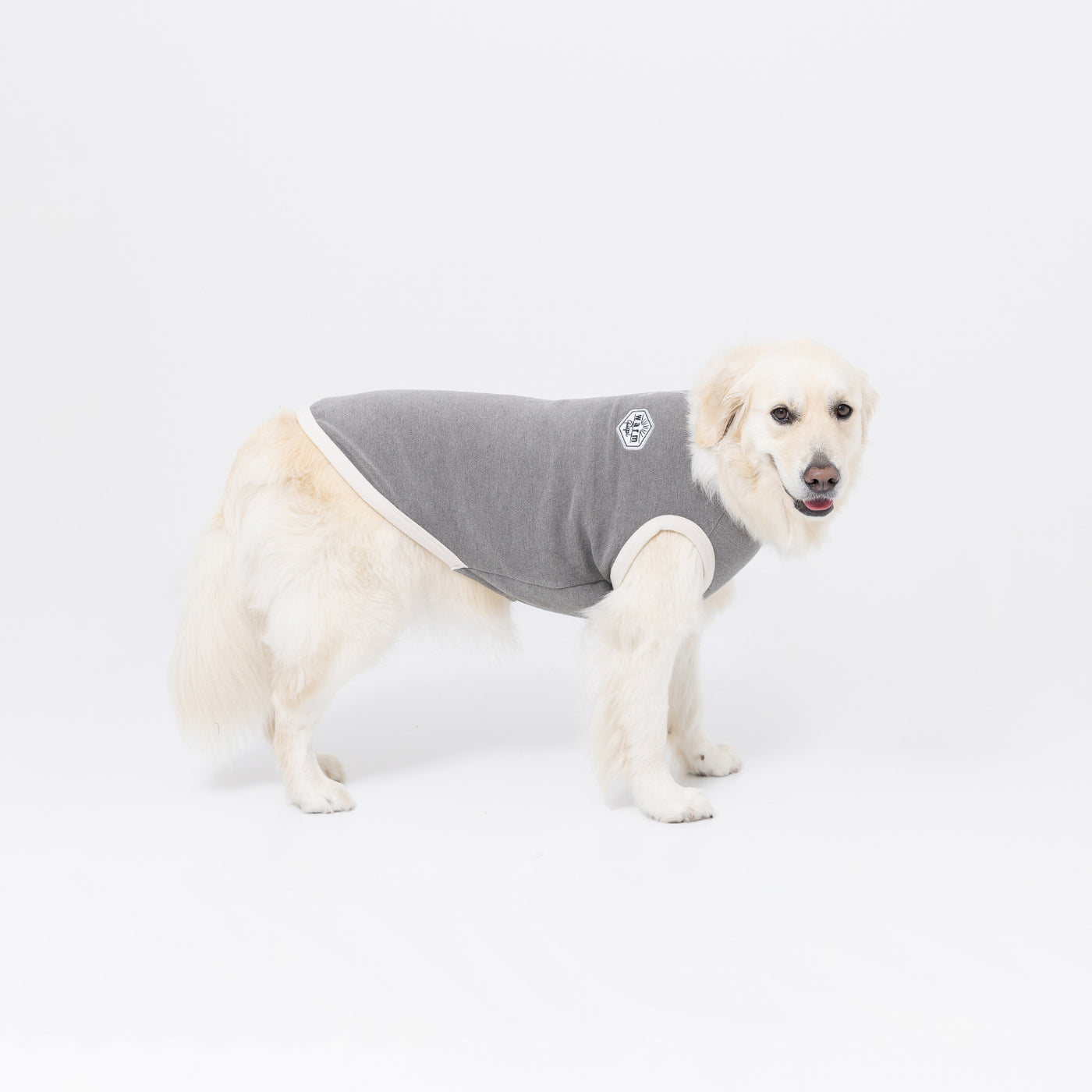 ECミッフィーセーラークールタンク ペット用品 犬服 ペット