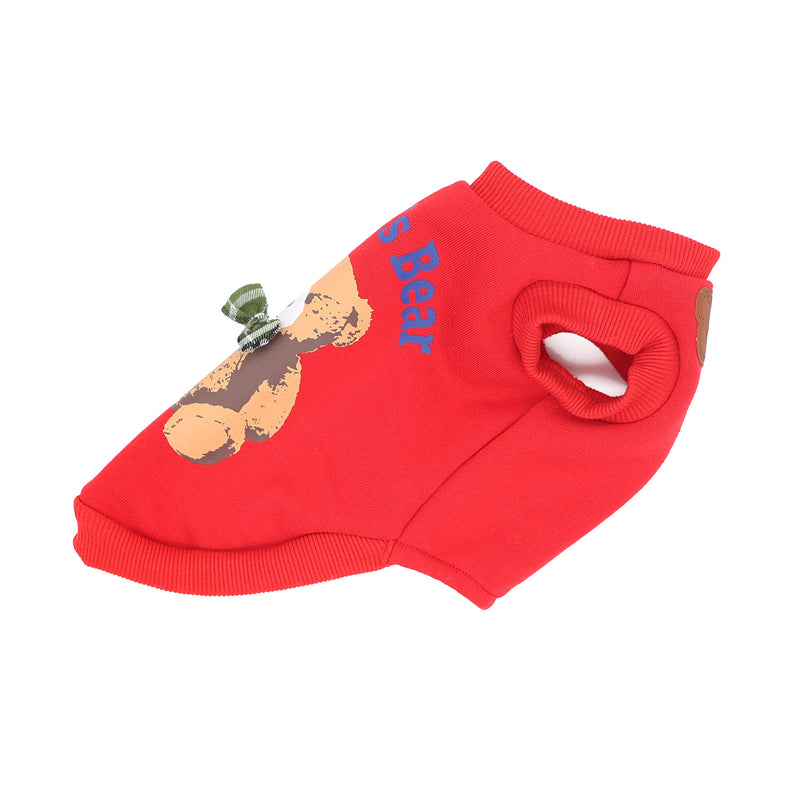 【先行予約 20％OFF】 pipiテディベアトレーナー ペット用品