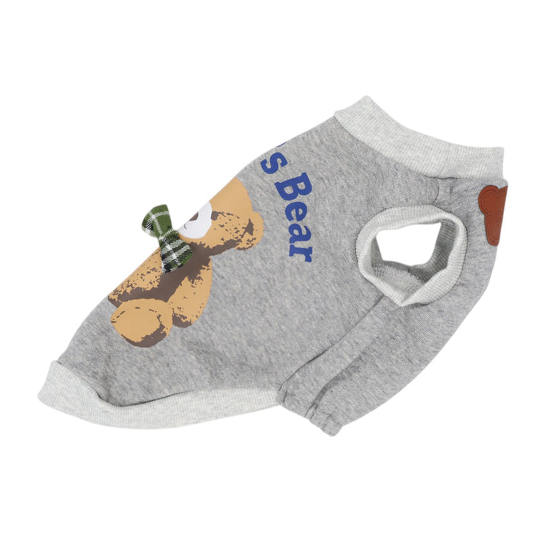【先行予約 20％OFF】 pipiテディベアトレーナー ペット用品