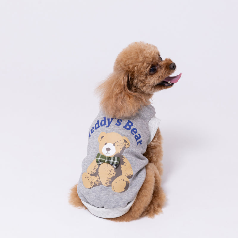 【先行予約 20％OFF】 pipiテディベアトレーナー ペット用品