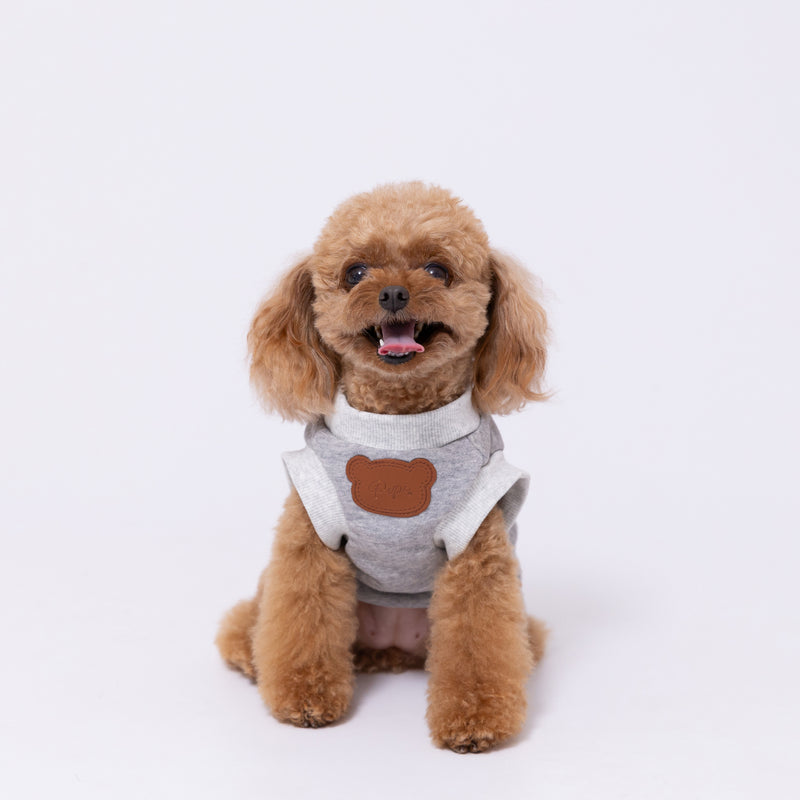 【先行予約 20％OFF】 pipiテディベアトレーナー ペット用品