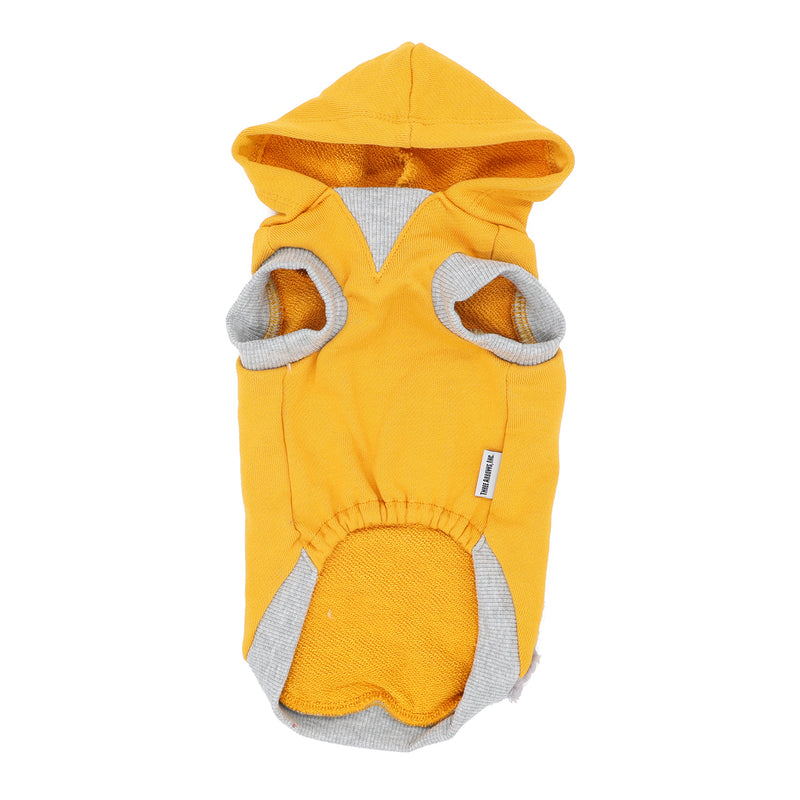pipiボアポケットパーカー ペット用品