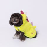 pipi恐竜ポンチョ ペット用品