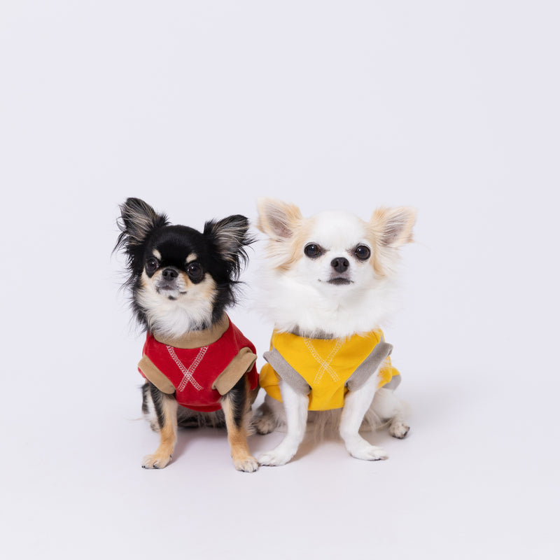 【先行予約 20％OFF】 pipiポカポカタンクトップ ペット用品